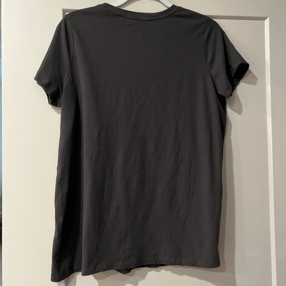 Torrid Prince Classic Fit Crew Tee Doves - Picture 2 of 4